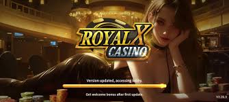 Royal X Casino