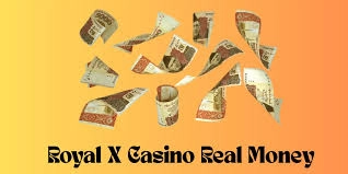 Royal X Casino