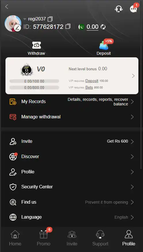 P999 APK