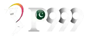 P999 Game Logo